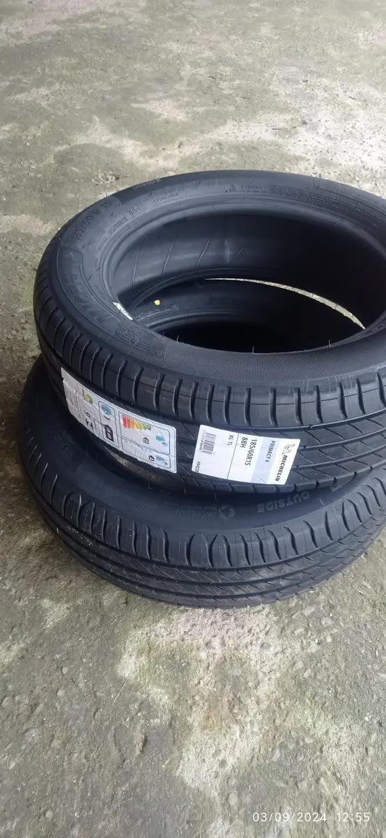 Foto de avaliação