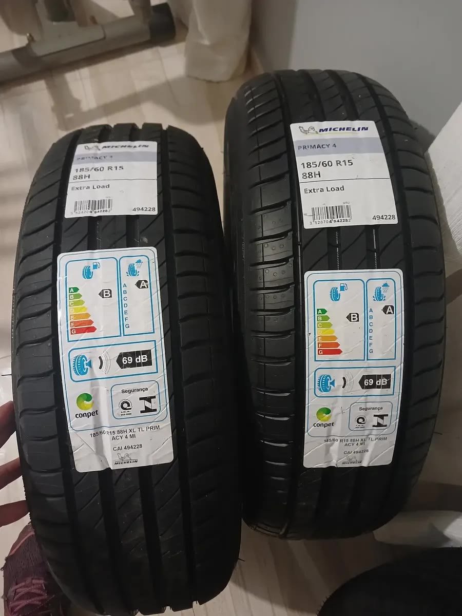 Foto de avaliação