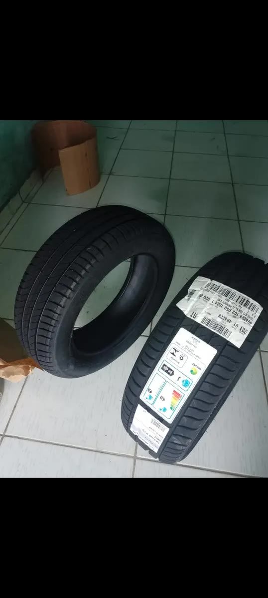 Foto de avaliação