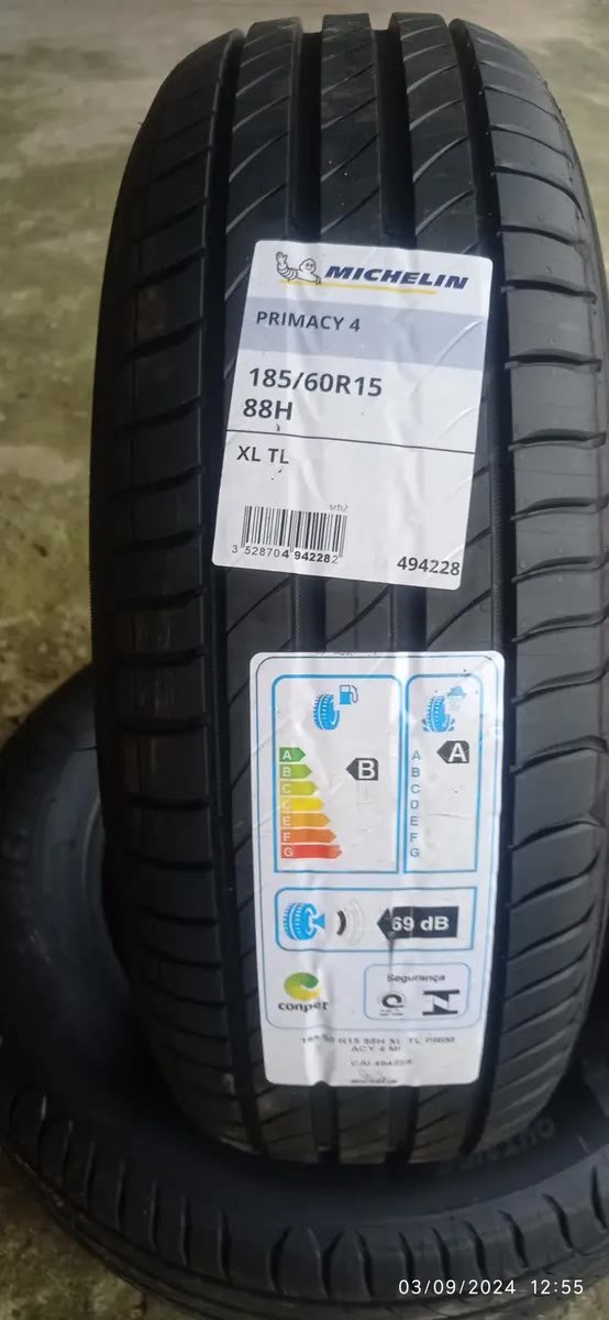 Foto de avaliação